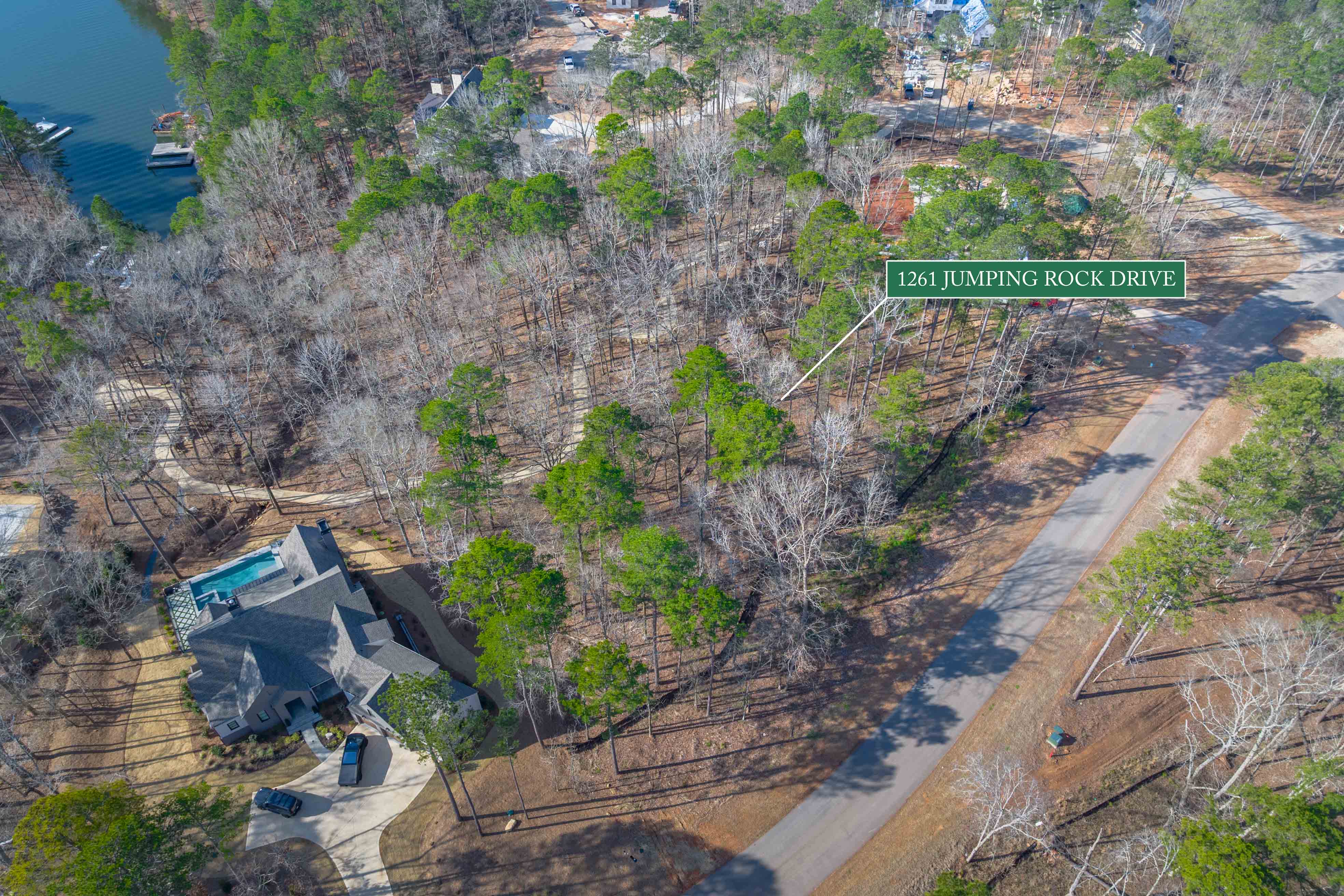 1261 Jumping Rock Drive image 18